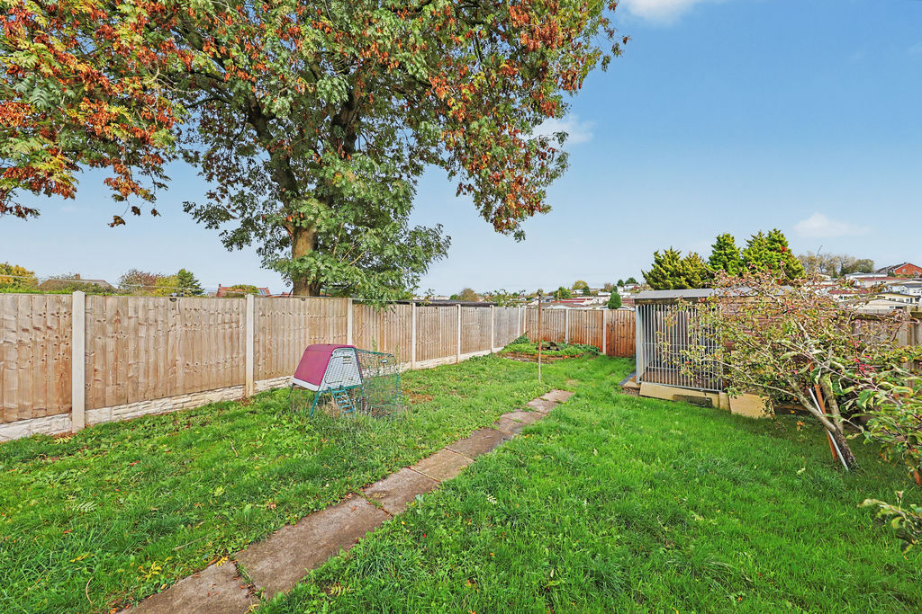 Birkin Avenue New Tupton